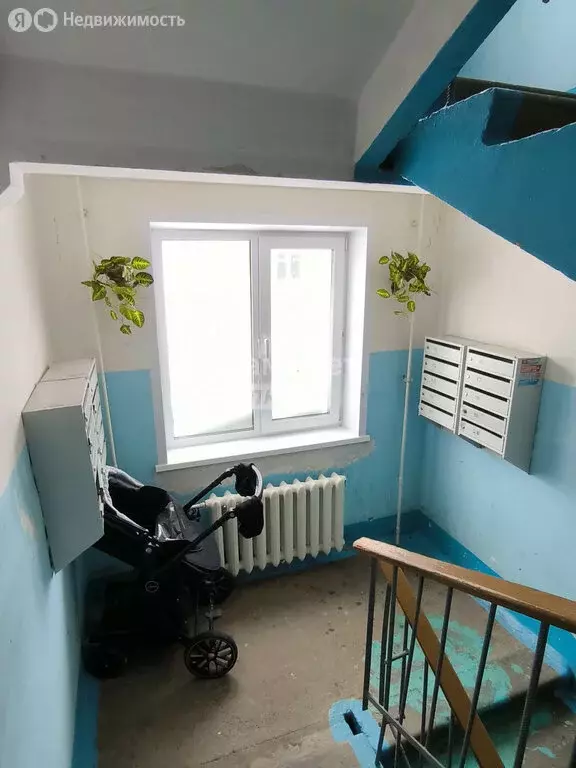 1-комнатная квартира: Новочебоксарск, Солнечная улица, 32 (30.6 м) - Фото 2