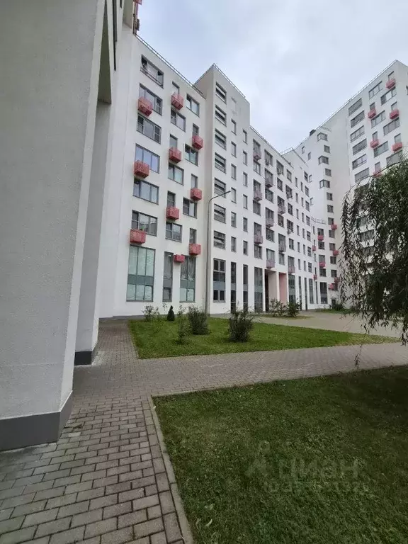 1-к кв. Московская область, Люберцы городской округ, Красково пгт ш. ... - Фото 1