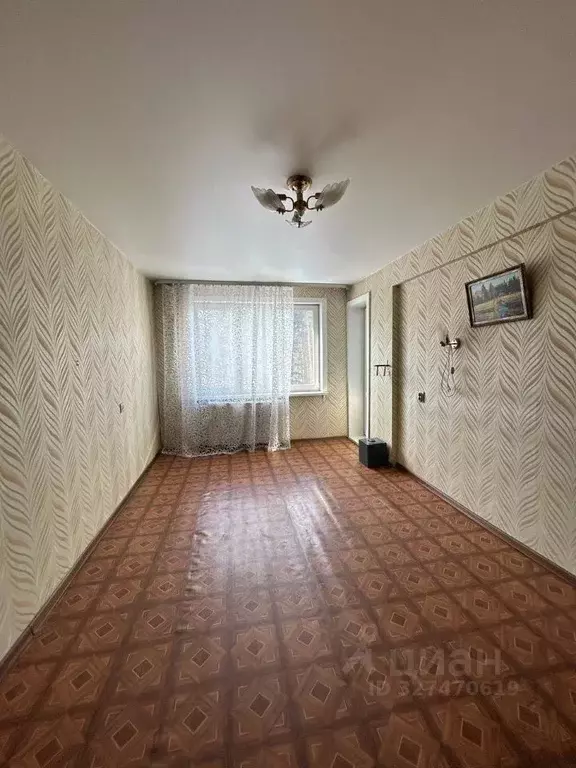 3-к кв. Иркутская область, Ангарск 219-й кв-л, 4 (58.4 м) - Фото 2