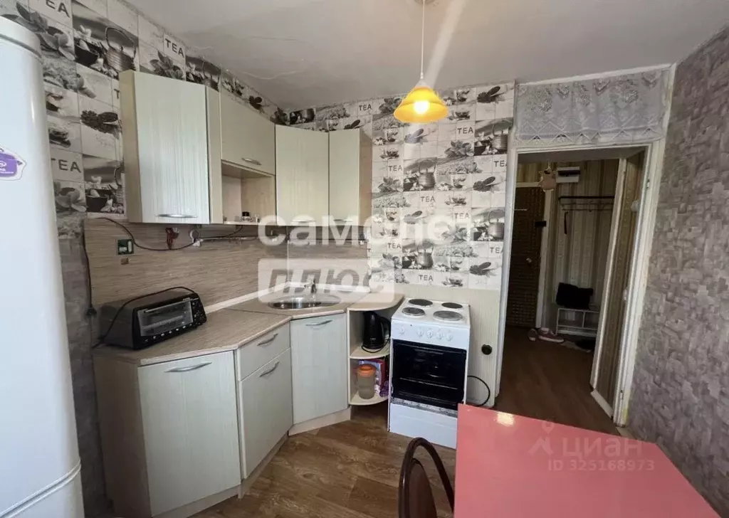 1-к кв. Свердловская область, Первоуральск ул. Прокатчиков, 2/2 (28.0 ... - Фото 2