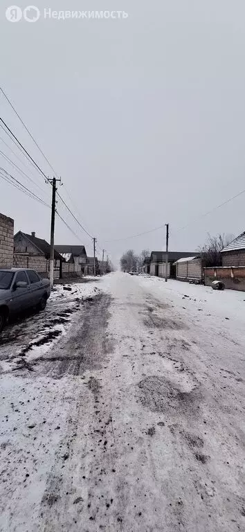 Дом в Баксанский район, село Кременчуг-Константиновское (36.8 м) - Фото 1