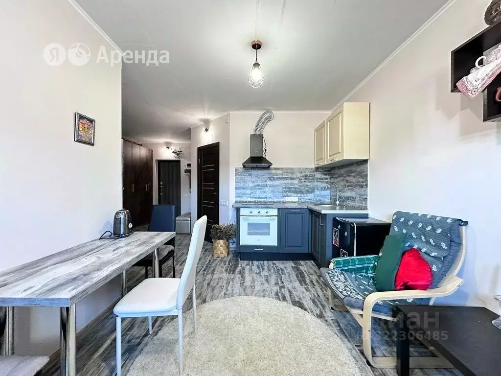 2-к кв. Московская область, Мытищи городской округ, д. Грибки ул. ... - Фото 1