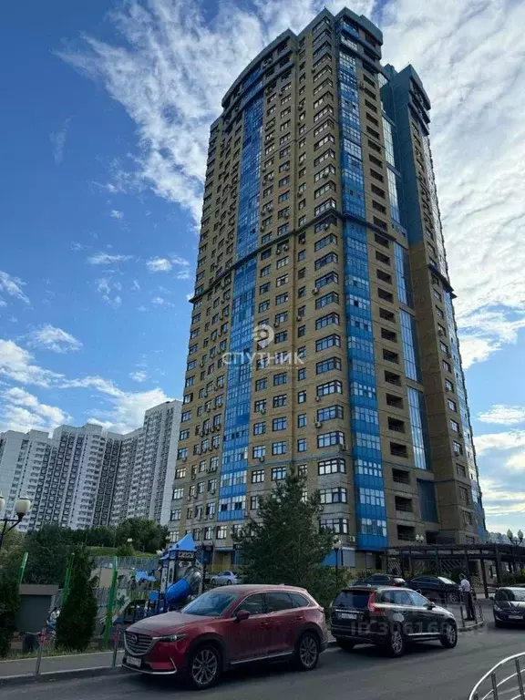 Офис в Москва ул. Маршала Катукова, 24к6 (65 м) - Фото 1