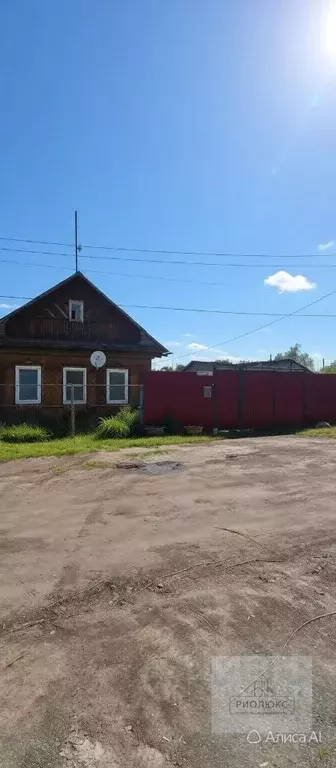 Дом в Челябинская область, Коркино Тимофеевская ул., 18 (49 м) - Фото 2