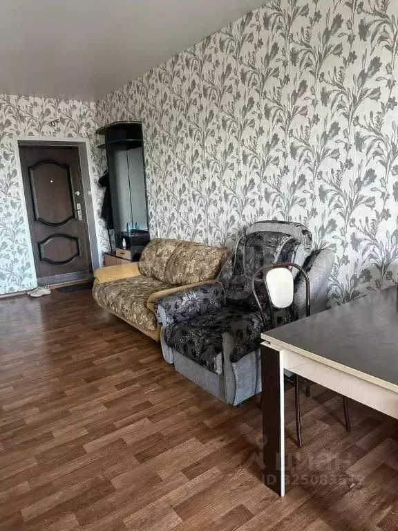 Студия Алтай, Майминский район, с. Майма пер. Лесной (33.8 м) - Фото 1