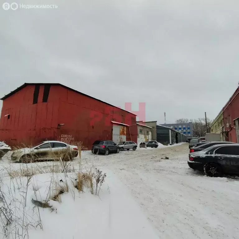 Склад (256 м) - Фото 1