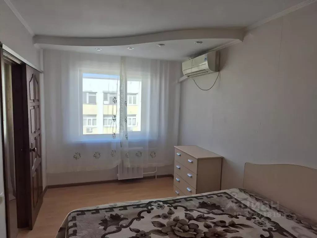 3-к кв. Самарская область, Самара ул. Скляренко, 11 (56.0 м) - Фото 0