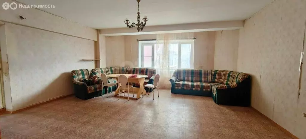 2-комнатная квартира: Анапа, улица Ленина, 211 (101.7 м) - Фото 1