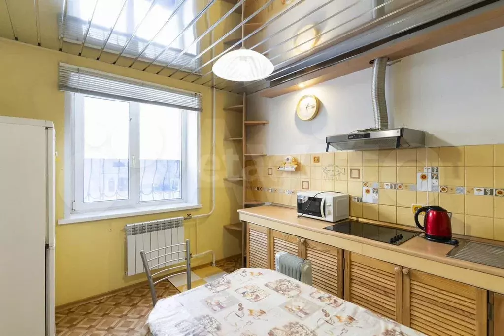 2-к. квартира, 67,4 м, 2/9 эт. - Фото 1
