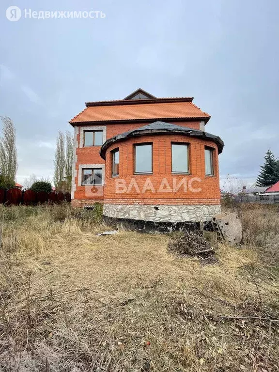 Дом в Салават, Кольцевая улица, 29 (612 м) - Фото 0