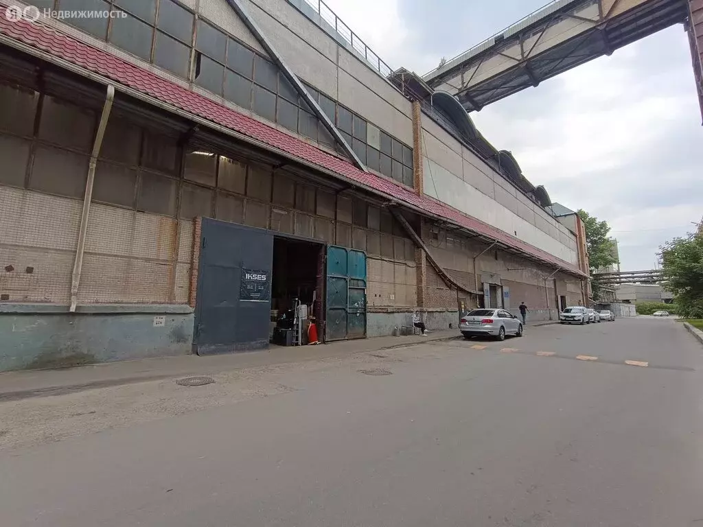 Производственное помещение (5720 м) - Фото 2