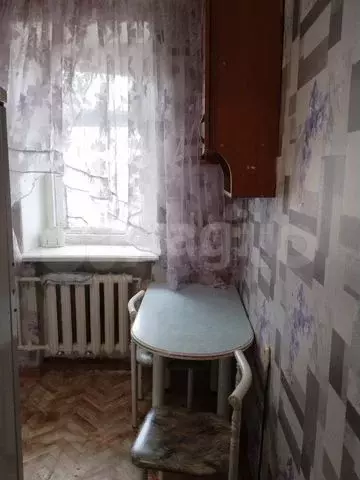 1-к. квартира, 33 м, 3/5 эт. - Фото 0