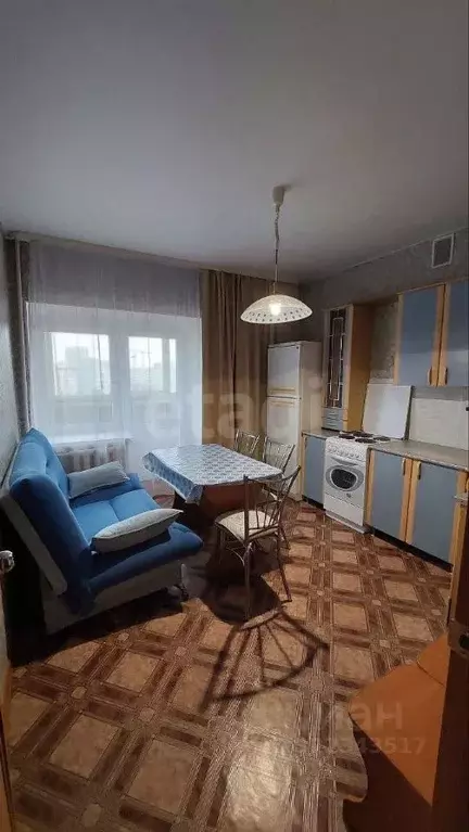 2-к кв. Тюменская область, Тюмень ул. Щербакова, 90 (35.0 м) - Фото 1