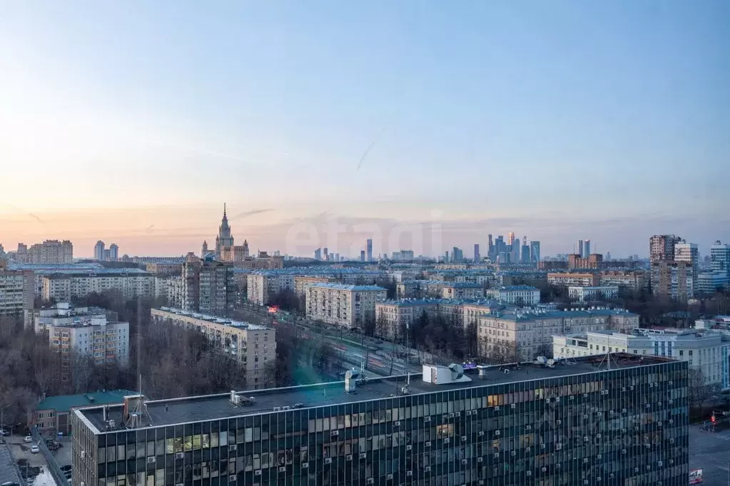 5-к кв. Москва Нахимовский просп., 73 (173.0 м) - Фото 2