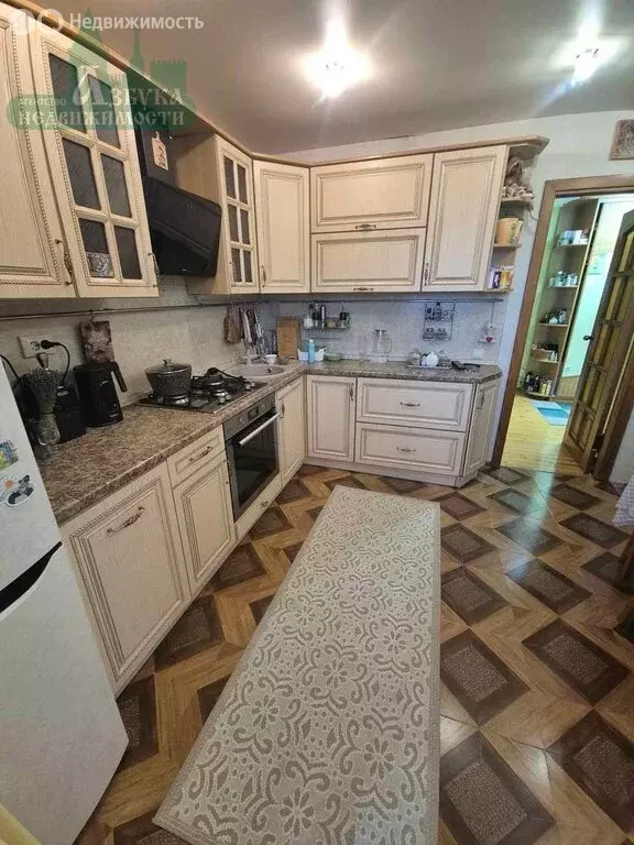 2-комнатная квартира: Смоленск, улица Гарабурды, 15В (59.6 м) - Фото 1