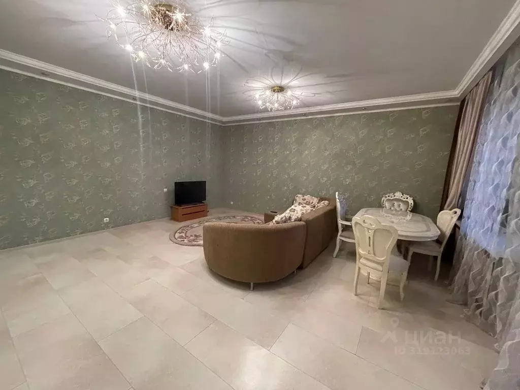 3-к кв. Нижегородская область, Нижний Новгород ул. Коминтерна, 139 ... - Фото 1
