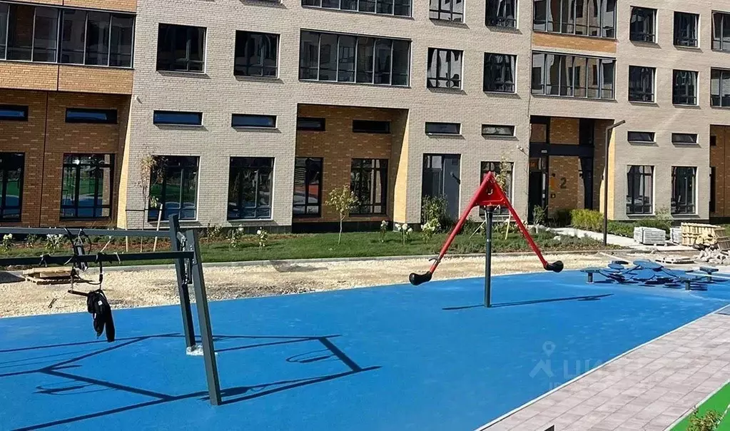 1-к кв. Ленинградская область, Ломоносовский район, Аннинское ... - Фото 2