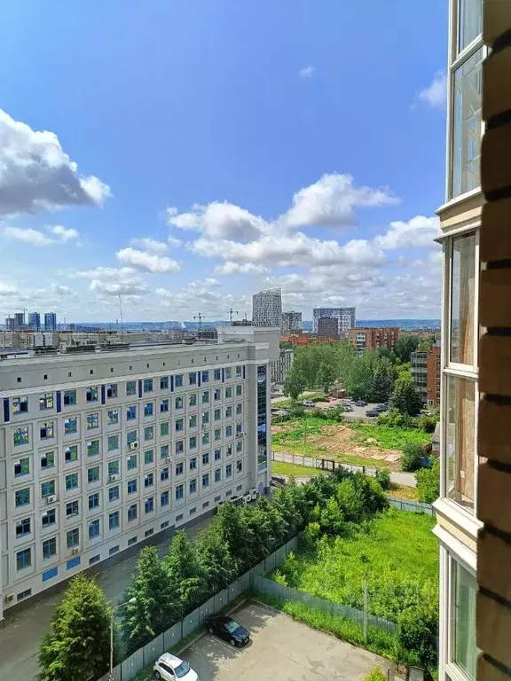 1-к кв. Удмуртия, Ижевск Северный пер., 54 (38.0 м) - Фото 0