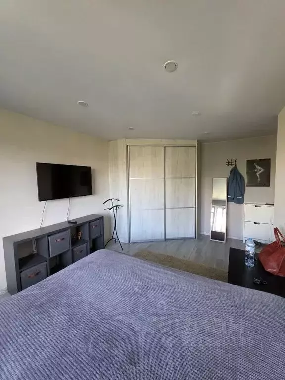 1-к кв. Свердловская область, Екатеринбург ул. Начдива Онуфриева, 26к2 ... - Фото 2