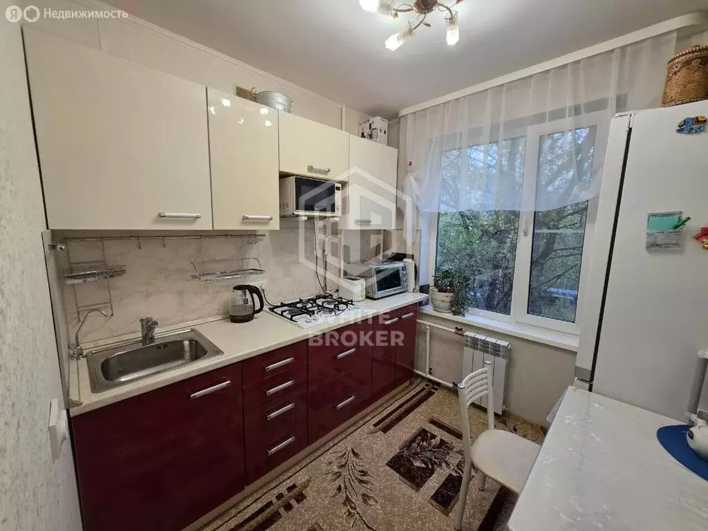 2-комнатная квартира: Москва, Косинская улица, 26к2 (44.2 м) - Фото 1