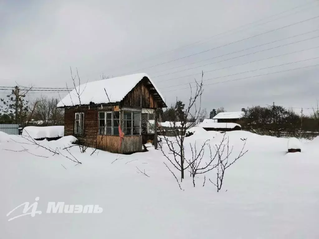 Продается участок в г. Солнечногорск - Фото 1