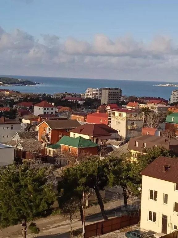 1-к кв. Краснодарский край, Геленджик Киевская ул., 48 (50.2 м) - Фото 0