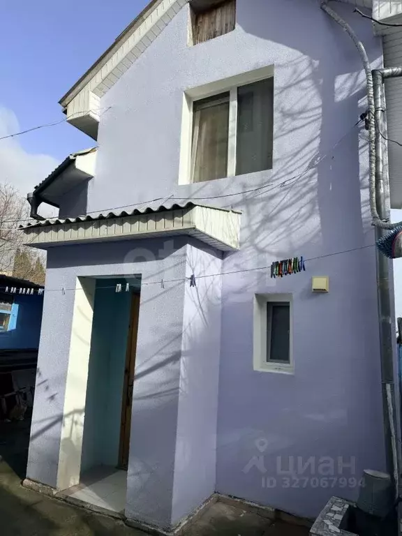 Дом в Крым, Алупка пер. Нагорный, 10 (51 м) - Фото 1