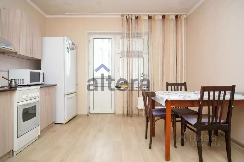 4-к кв. Татарстан, Казань просп. Победы, 78 (157.0 м) - Фото 1