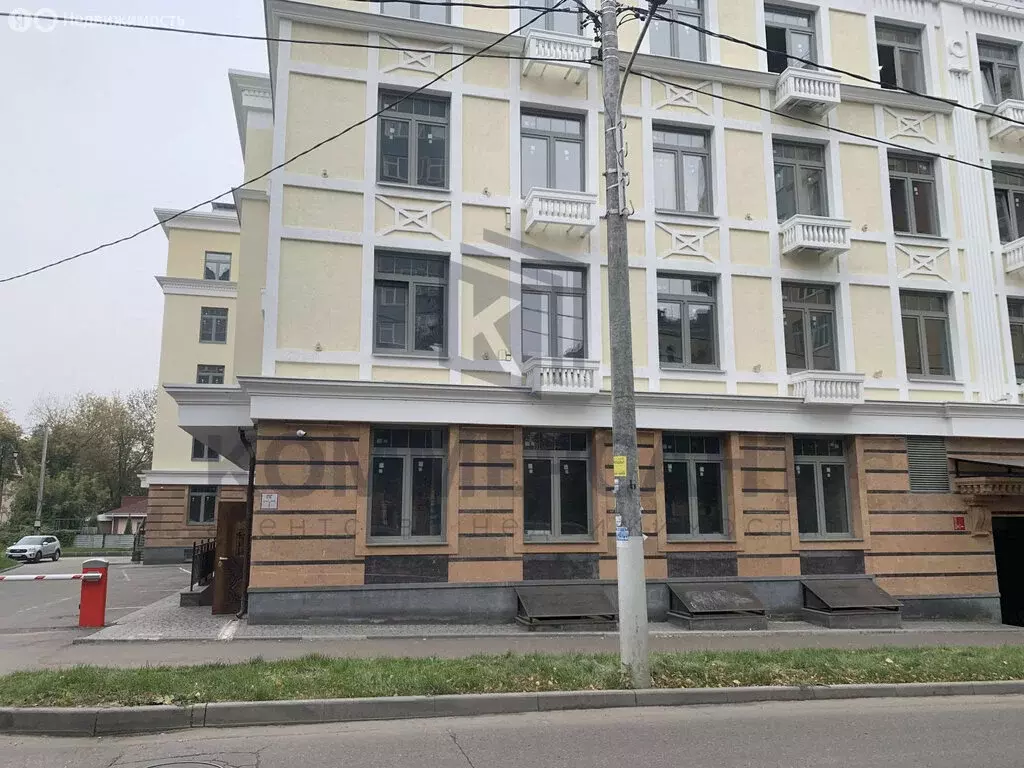 Торговая площадь (254 м) - Фото 2