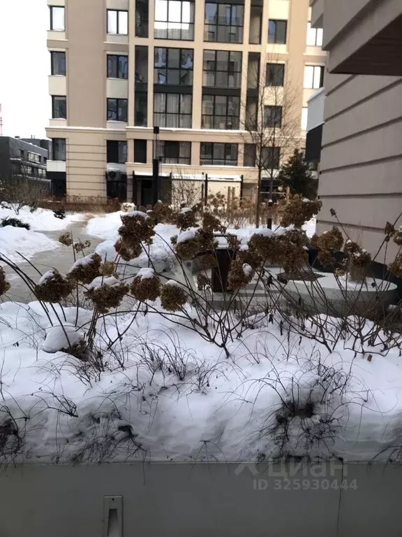 3-к кв. Свердловская область, Екатеринбург ул. Степана Разина, 23 ... - Фото 2