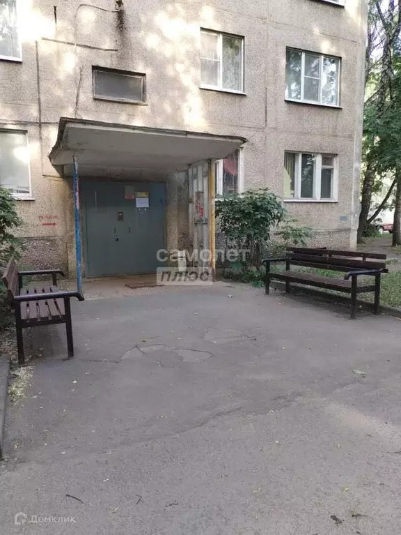 Продаётся 3-к квартира, 60.8 м - Фото 0