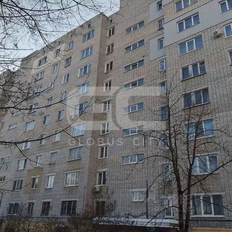 3-к кв. Брянская область, Брянск ул. Камозина, 38 (59.0 м) - Фото 2