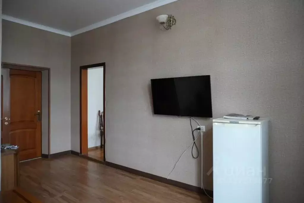 Комната Дагестан, Махачкала ул. Даниялова, 1Б - Фото 2