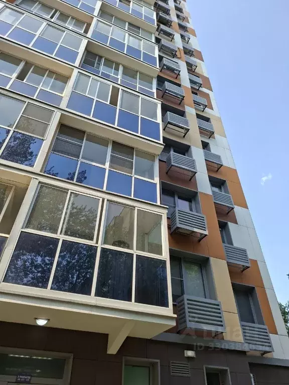 1-к кв. Москва Щелковское ш., 90к1 (41.0 м) - Фото 2