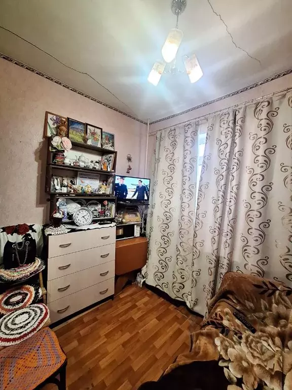 1-к кв. Нижегородская область, Нижний Новгород Дачная ул., 15А (11.4 ... - Фото 2