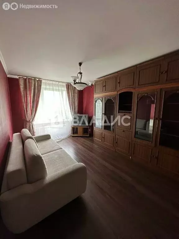 2-комнатная квартира: Москва, Кустанайская улица, 9к1 (50 м) - Фото 1