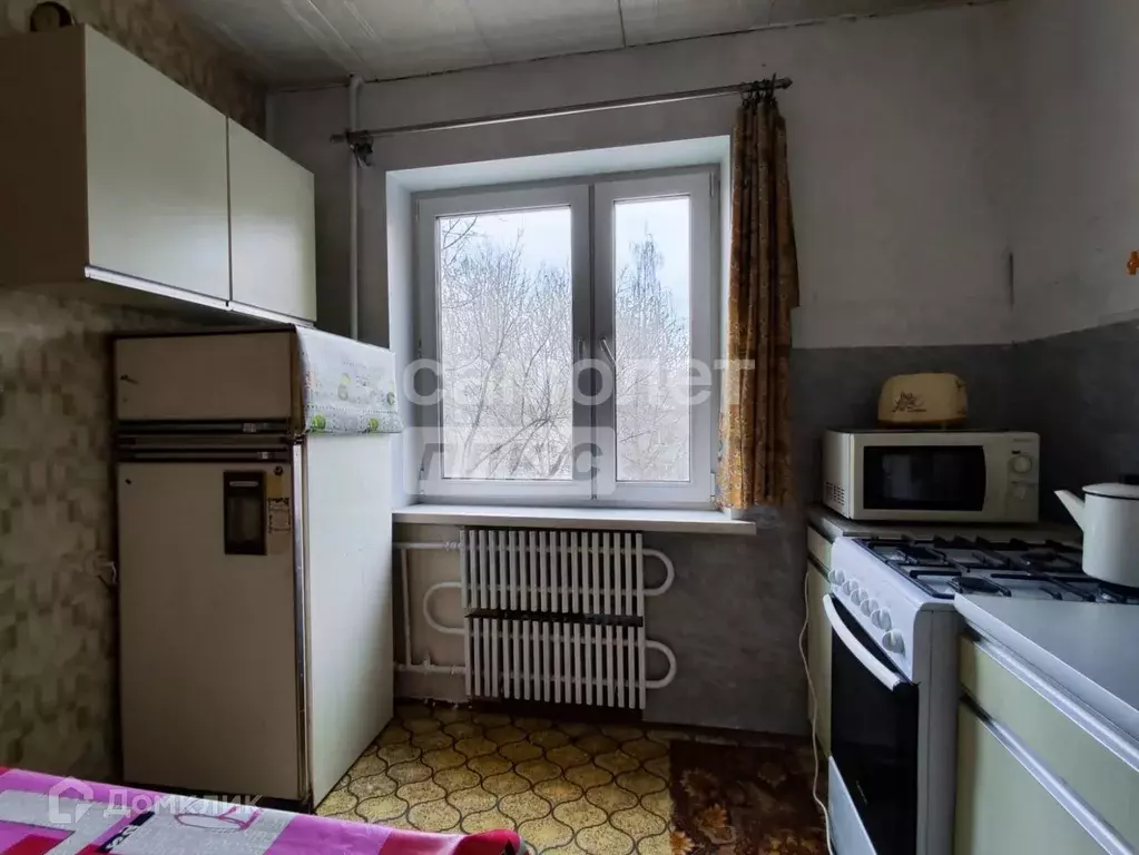Продаётся 3-к квартира, 54.2 м - Фото 0