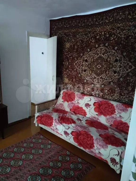 2-к. квартира, 44 м, 3/5 эт. - Фото 1
