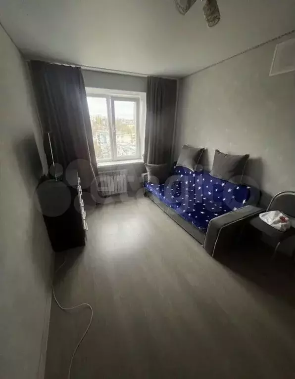 Комната 13 м в 1-к., 9/9 эт. - Фото 0