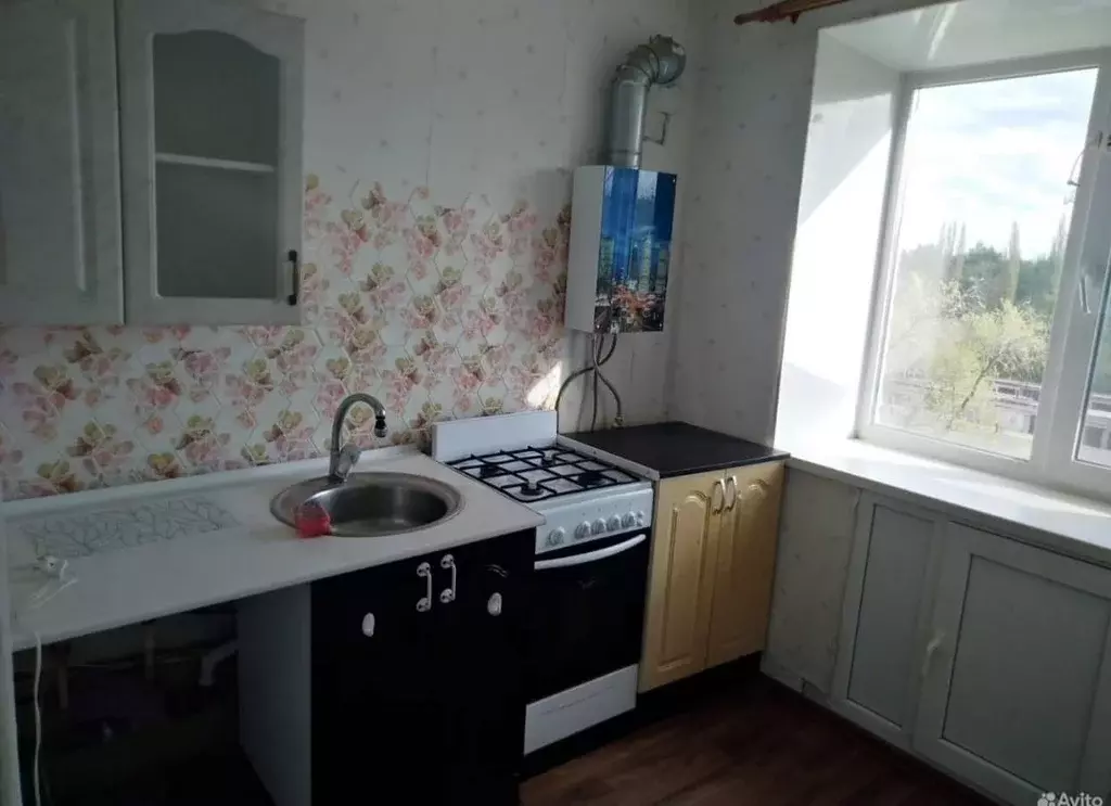 Продаётся 1-к квартира, 30.3 м - Фото 1