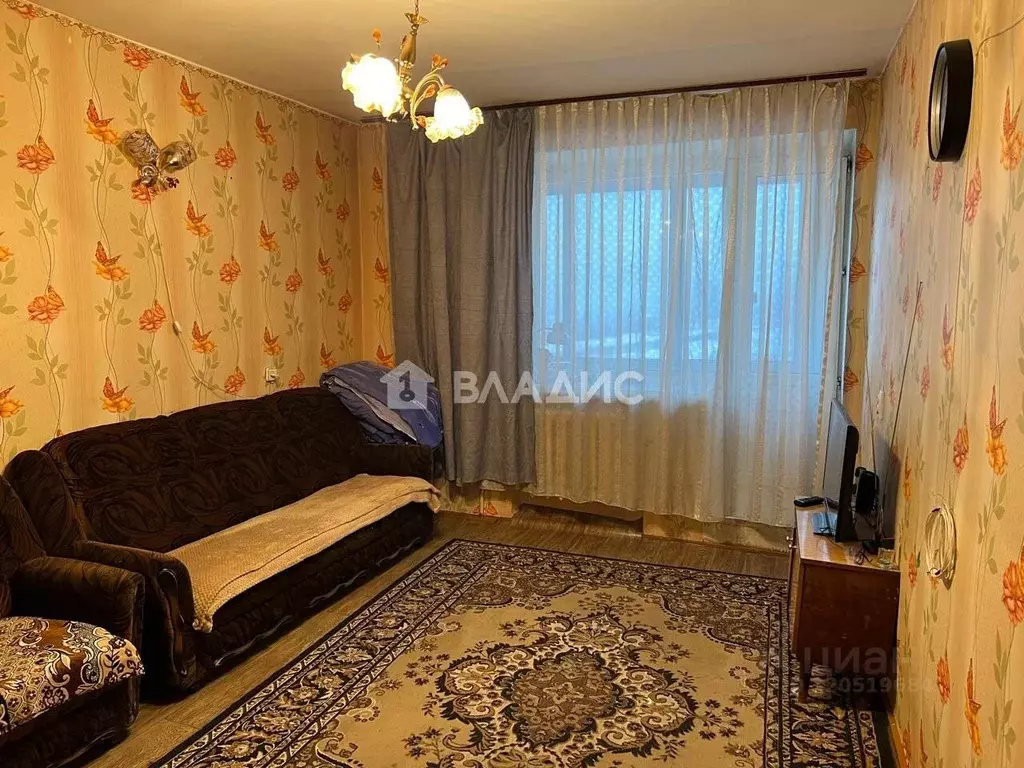 1-к кв. Забайкальский край, Чита ул. Ползунова, 31 (33.1 м) - Фото 1