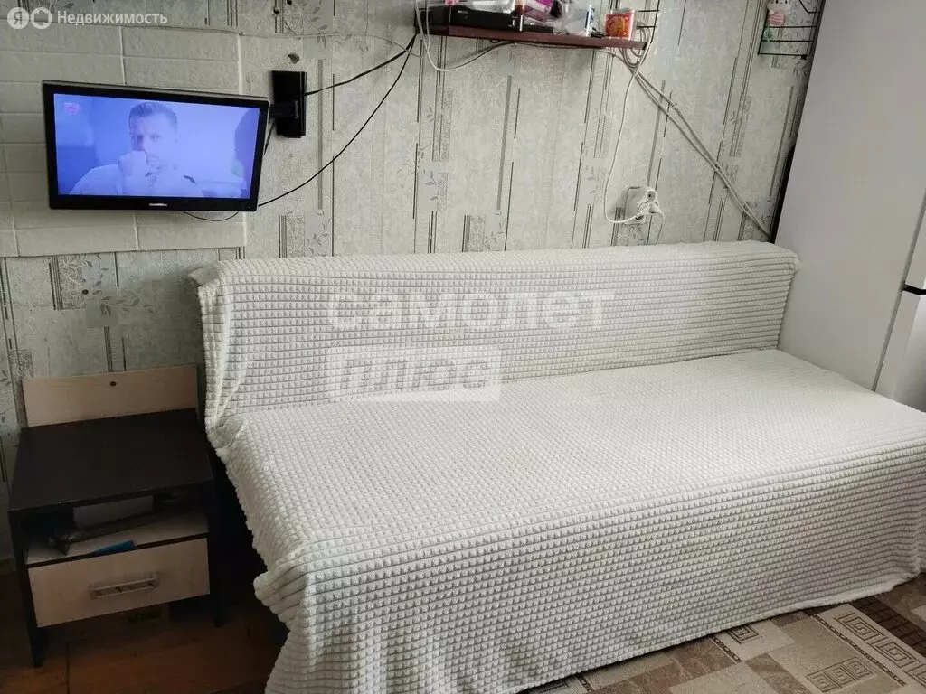 1к в -комнатной квартире (11.7 м) - Фото 1