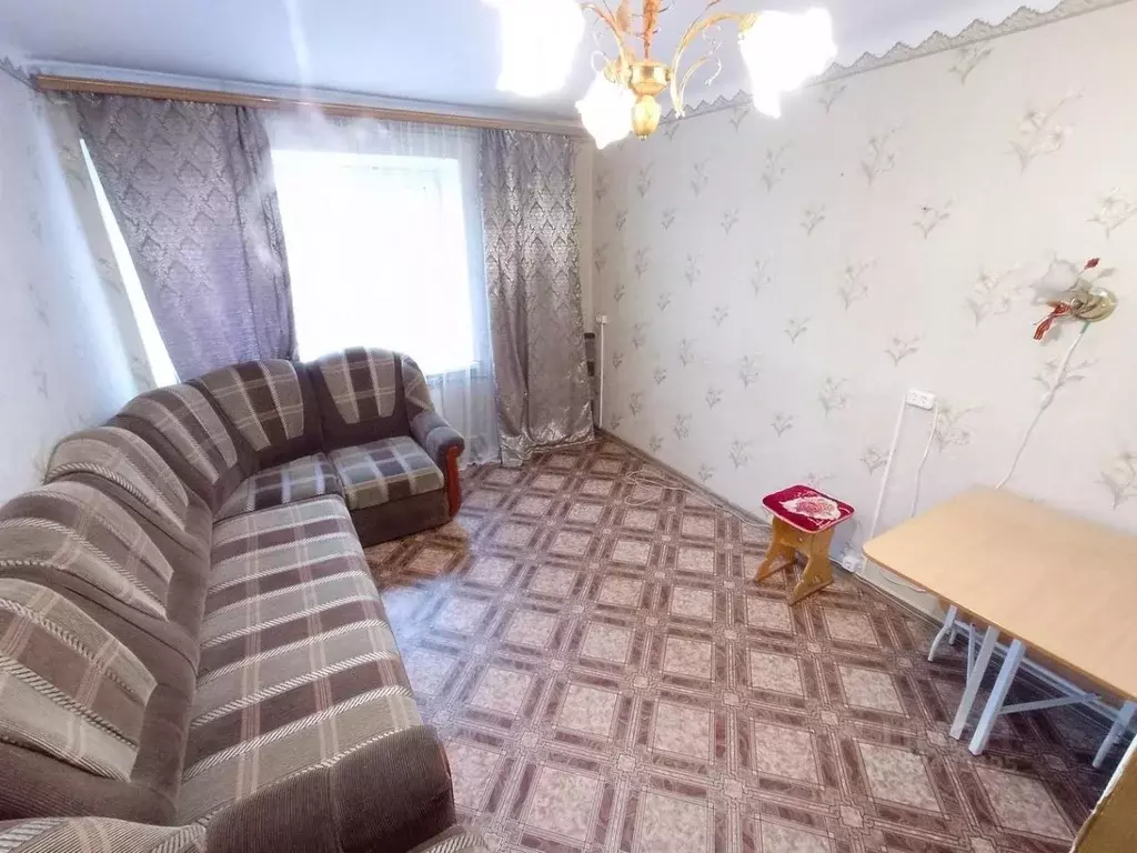 Комната Краснодарский край, Анапа Краснодарская ул. (19.0 м) - Фото 1