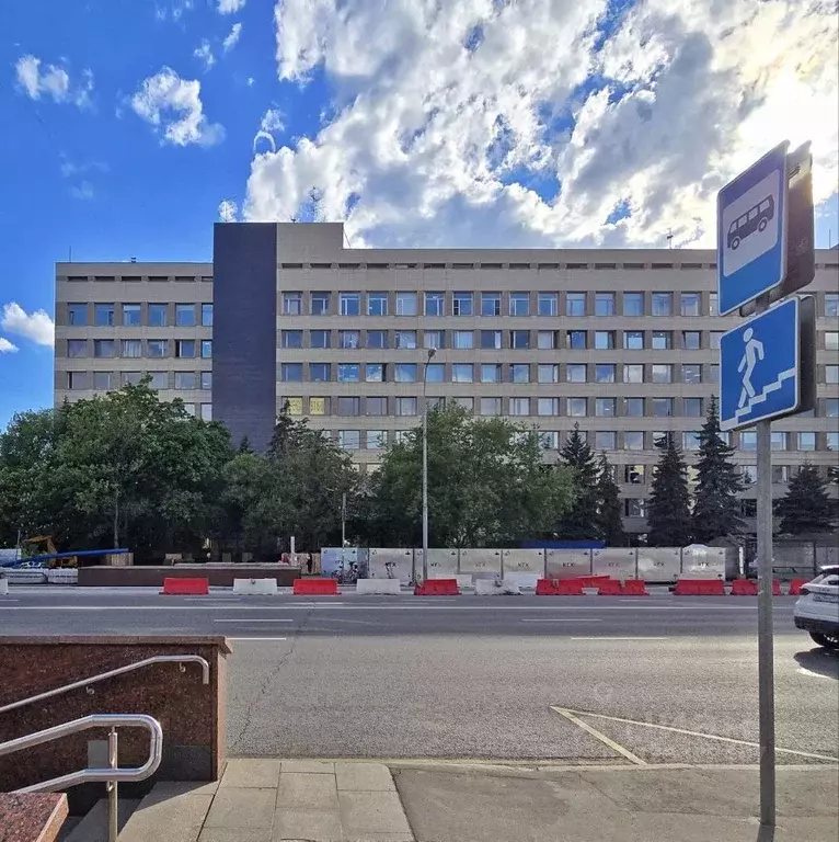 Офис в Москва Марксистская ул., 22С1 (277 м) - Фото 1