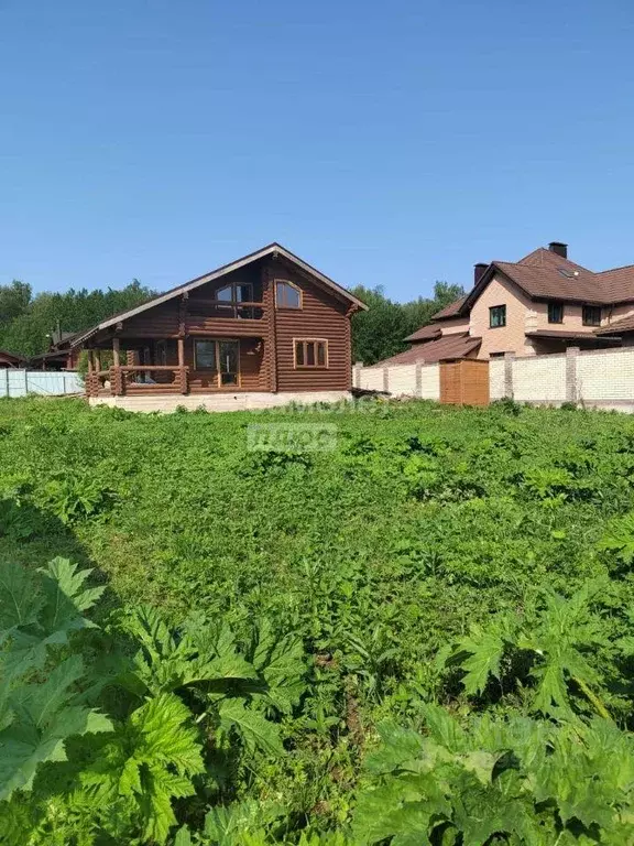 Коттедж, 185.9 м - Фото 1