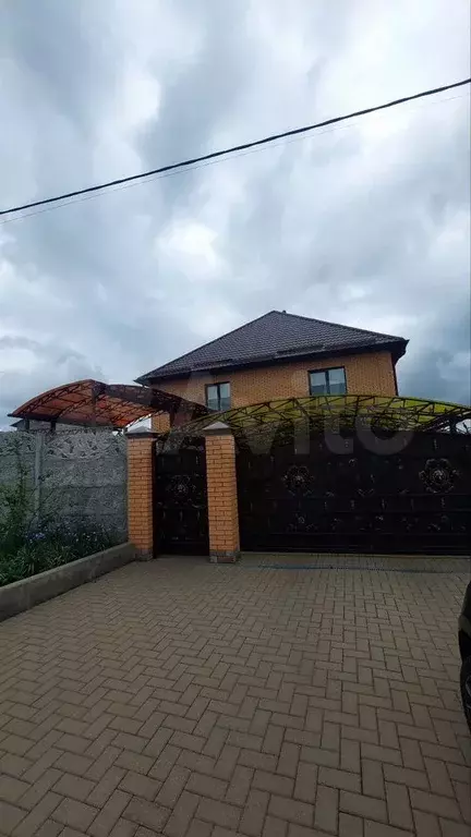 Дом 220 м на участке 17 сот. - Фото 0