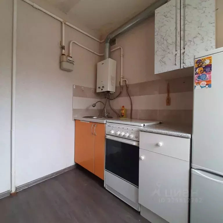 2-к кв. Тульская область, Тула просп. Ленина, 119 (45.0 м) - Фото 2