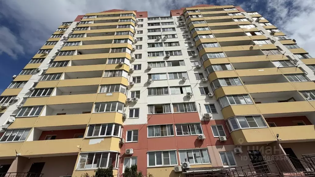 Помещение свободного назначения в Краснодарский край, Краснодар ул. ... - Фото 1