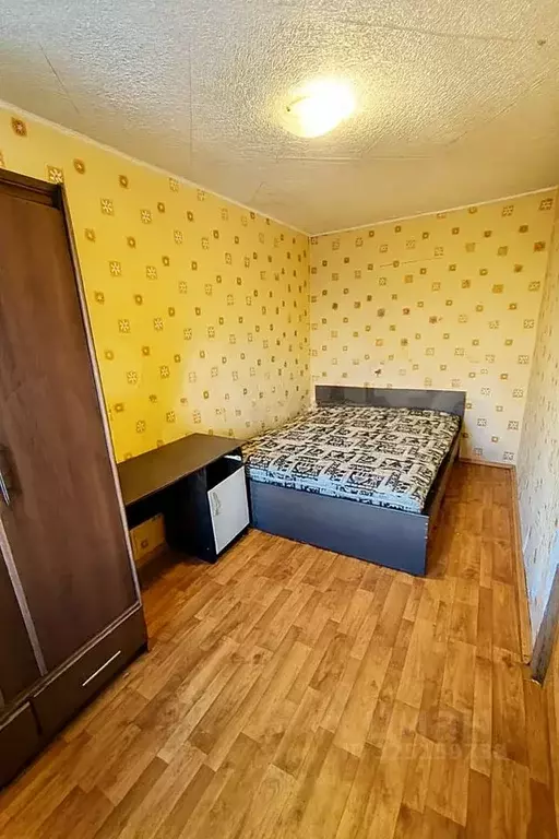 2-к кв. Хабаровский край, Хабаровск Клубная ул., 15 (43.0 м) - Фото 1