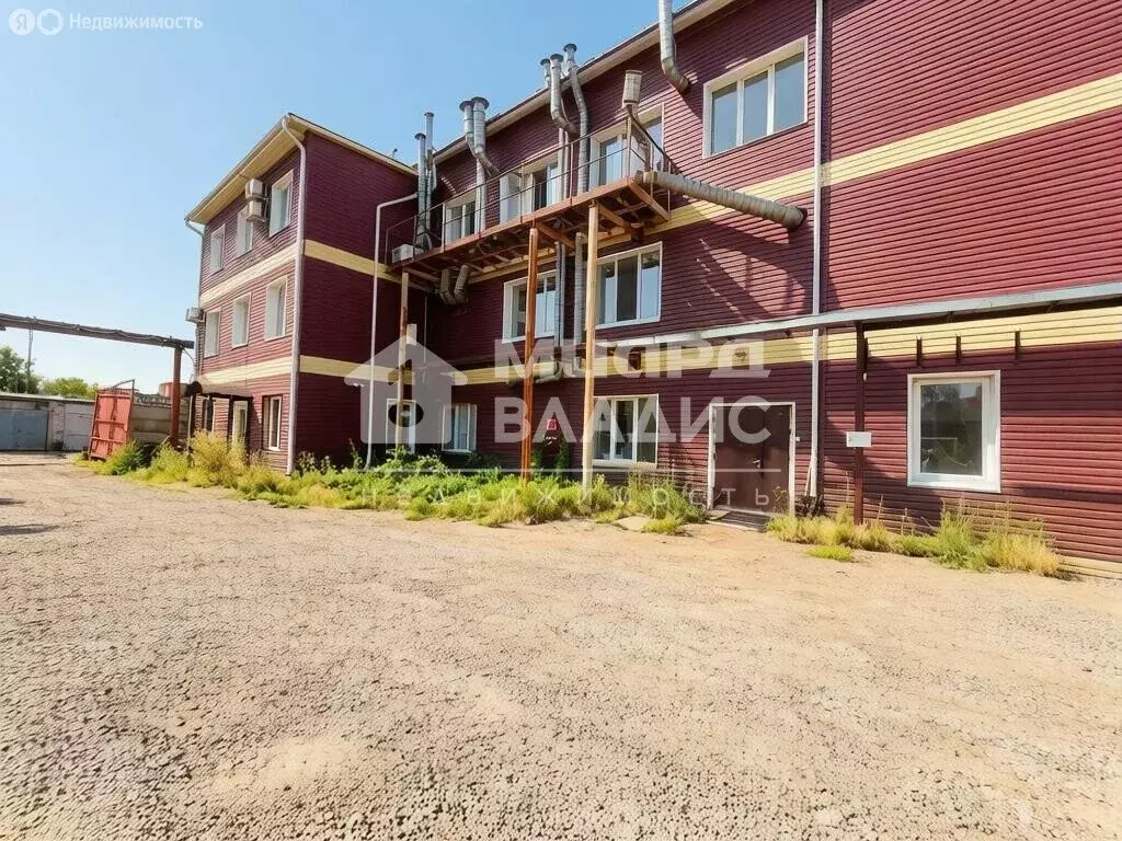 Помещение свободного назначения (2123.6 м) - Фото 1